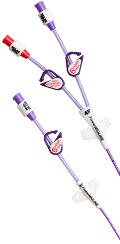 Provena™ Midline Catheter